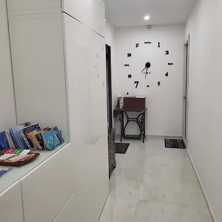 Sg بيت ضيافة 3*