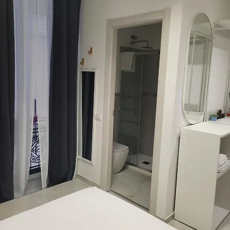 Guest house Sg *