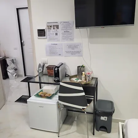 Guest house Sg La Spezia